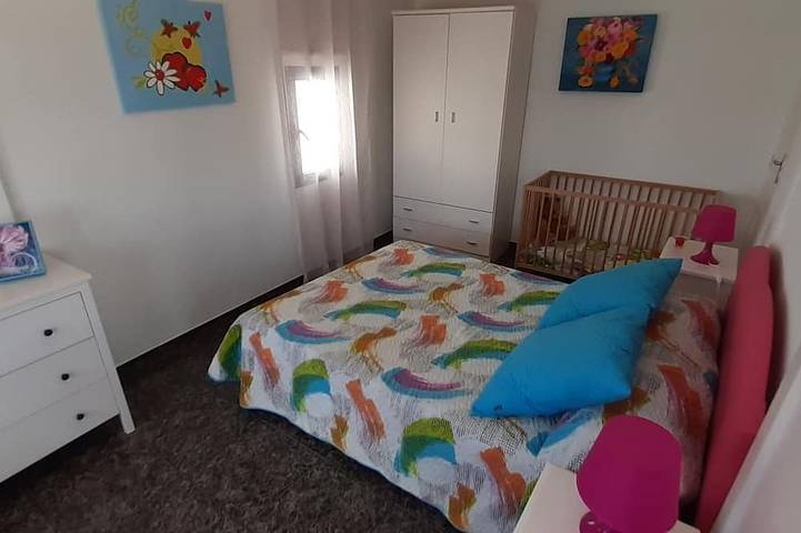 Location de vacances pour 6 personnes, animaux acceptés à Arrieta - 3