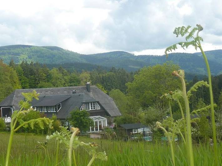 Ferienhaus für 4 Personen im Schwarzwald - 3