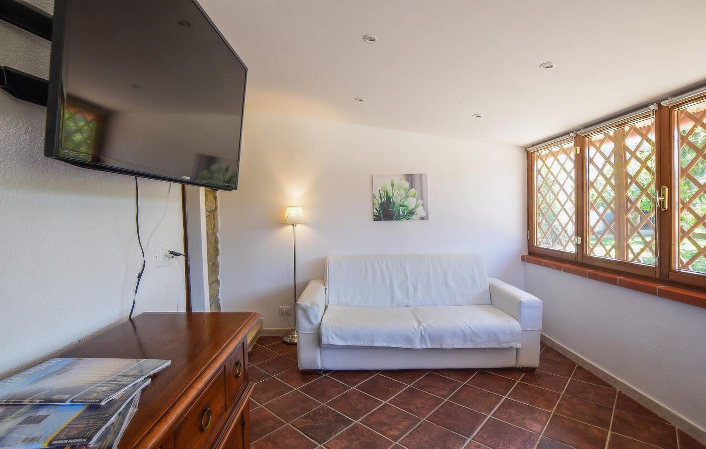 Gemütliches Appartement mit Pool und Garten, in der Nähe von Fluss und Restaurant in Roccastrada, Grosseto Provinz