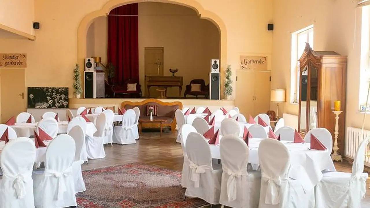 Doppelzimmer für 2 Personen in Bad Saarow in Bad Saarow, Dahme-Seengebiet