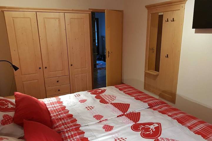 \"Entspannen Sie in der idyllischen Ferienwohnung am Lechsee!\" in Lechbruck am See, Bayerisch Schwaben