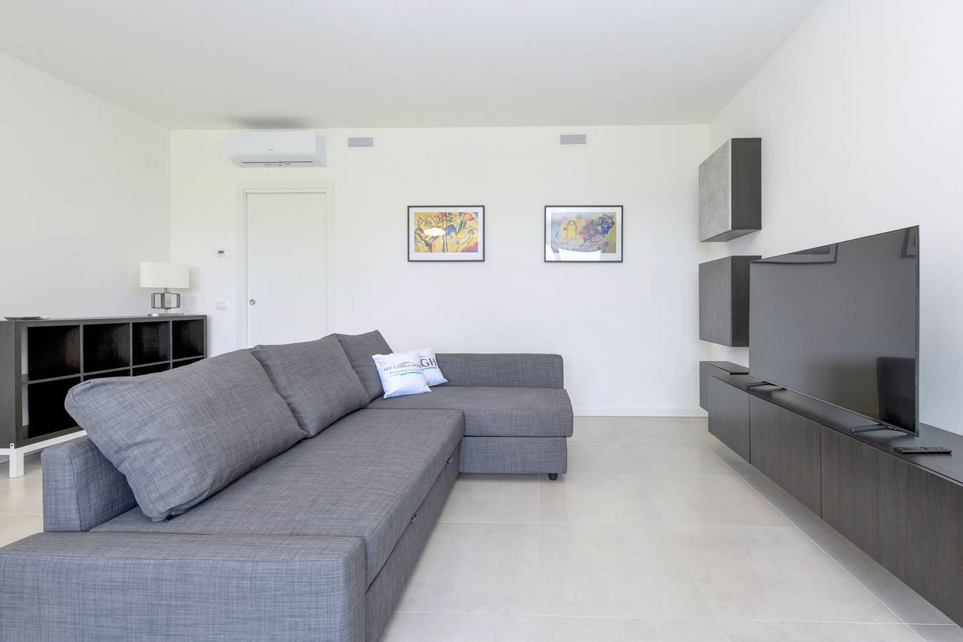 Ganze Wohnung, Katya Resort Superior Apartments - Mgh D0 3 in Rivoltella del Garda, Desenzano del Garda