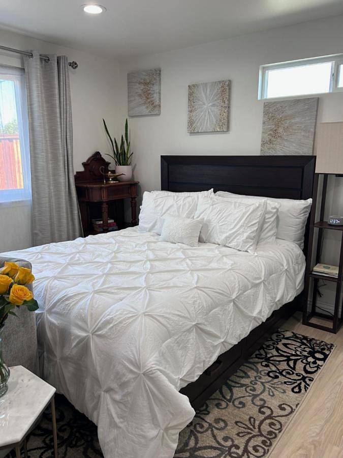 Apartamento de vacaciones para 2 personas, con jardín y vistas - 1