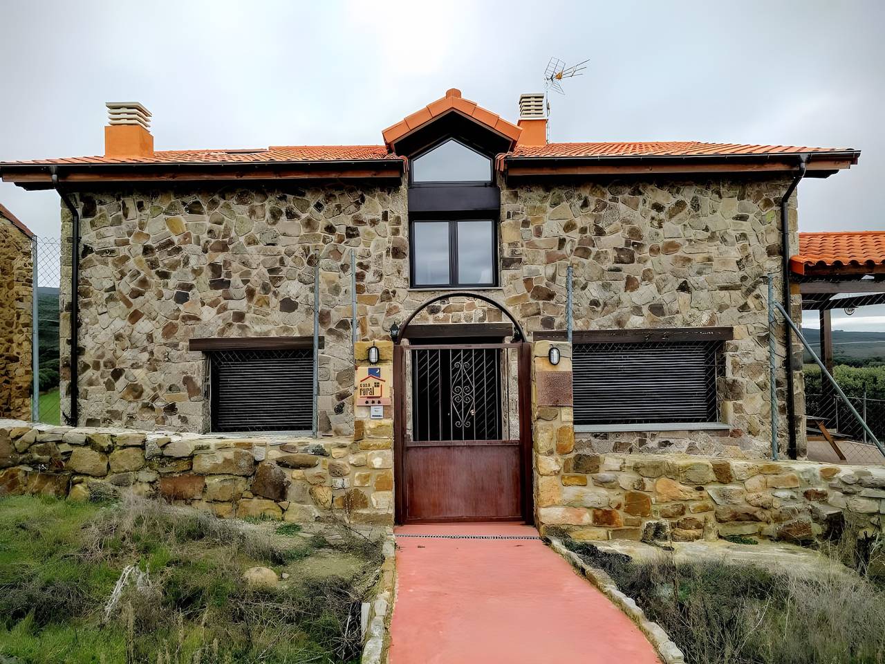 Maison Rurale La Casona del Silencio - Soria, Laguna Negra in Aldehuela de Periáñez, Province de Soria