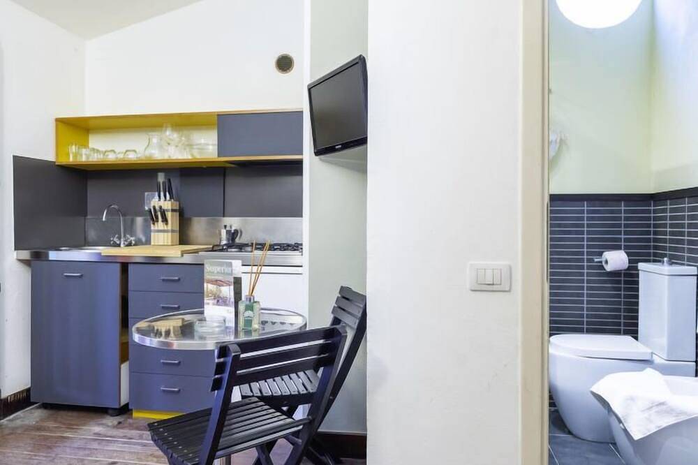 Casa di vacanze Tipo A in Castiglione della Pescaia, Provincia di Grosseto