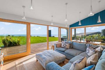 Cottage for 7 People in Cornwall, South West England, Photo 2