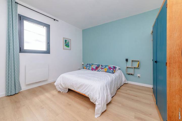 Location de vacances pour 4 personnes, avec jardin et terrasse à Souel - 3