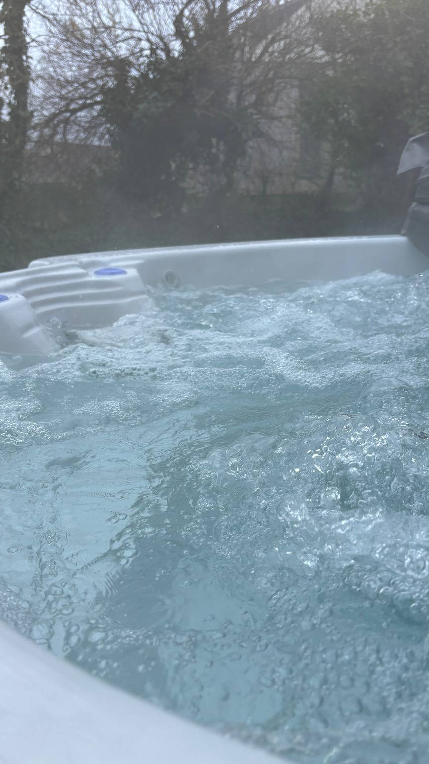 Villa Grande Est, Spa privado, ideal para vacaciones en familia in Plounéour-Trez, Región de Brest
