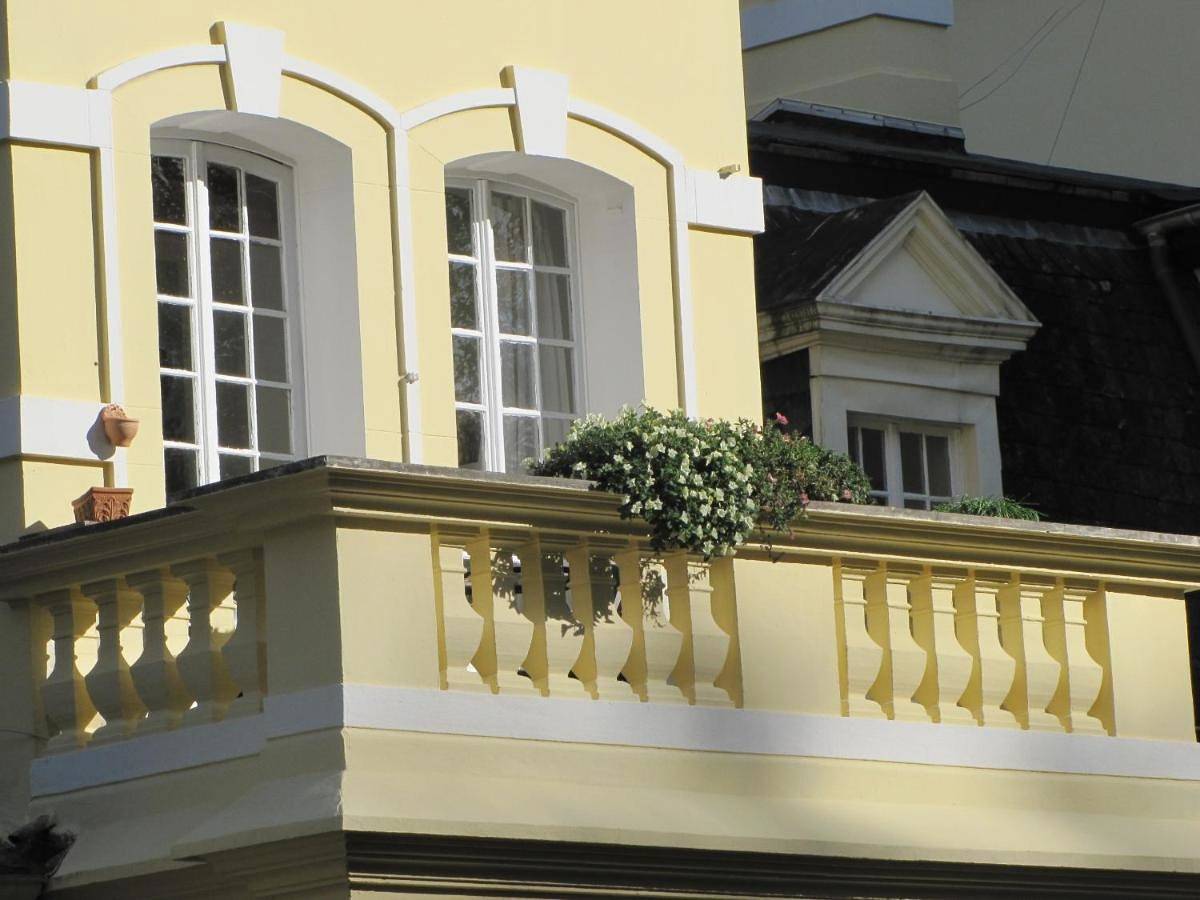 Haus Annaberg in Bad Godesberg, Bonn
