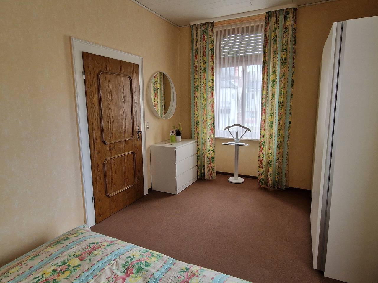 Appartamento vacanze a Rhon a partire da 1101€ a notte