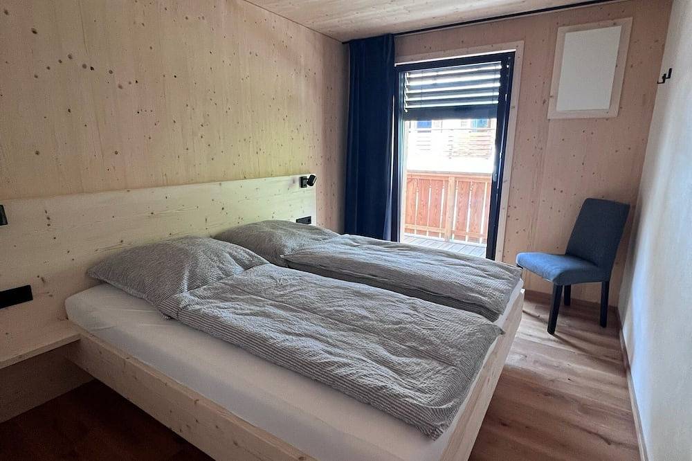 Ganze Wohnung, Chalet Bergfuchs: Liebevoller Luxus für anspruchsvolle Familien | Private Sauna in Antholz, Rasen-Antholz
