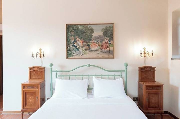 Charming 3-bedroom country house with Jacuzzi and tank pool in Zafferana Etnea, Etna