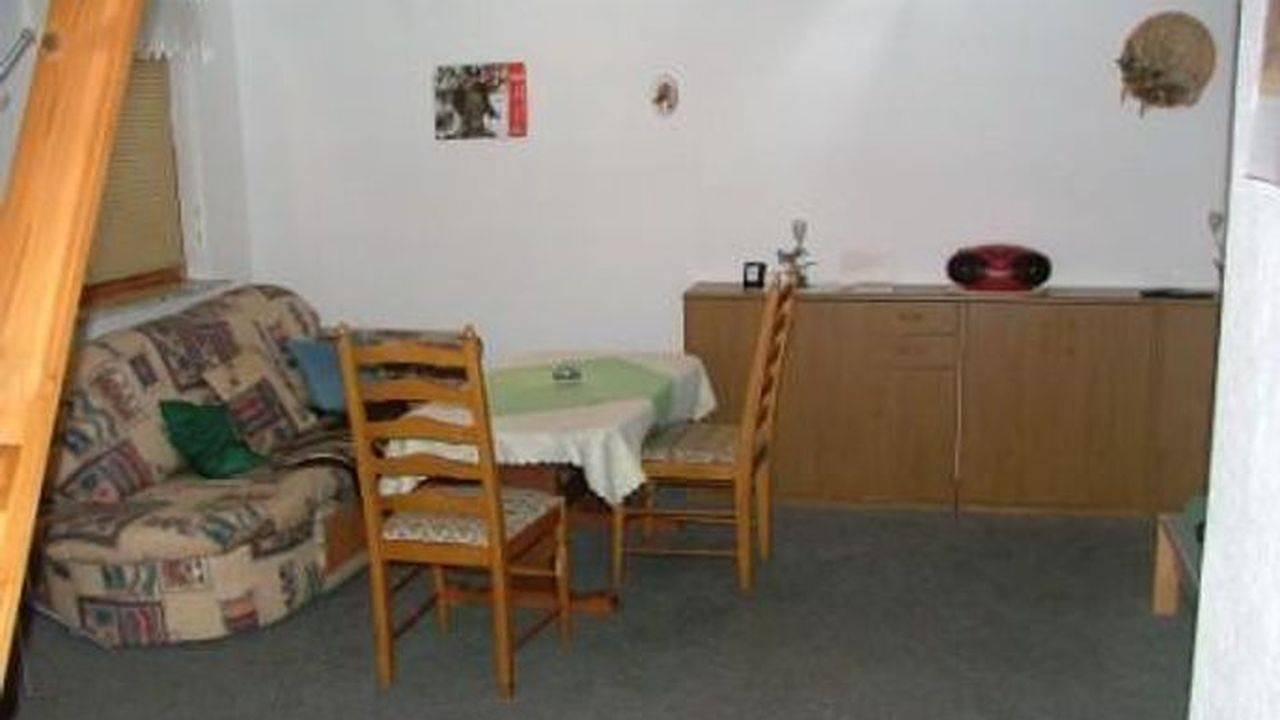 Entire holiday apartment, Ferienwohnung für 3 Personen (60 m²) in Constrade in Plate, Ludwigslust-Parchim region