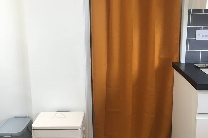 Chambre d’hôte pour 4 personnes, avec jardin à Cornouailles - 2