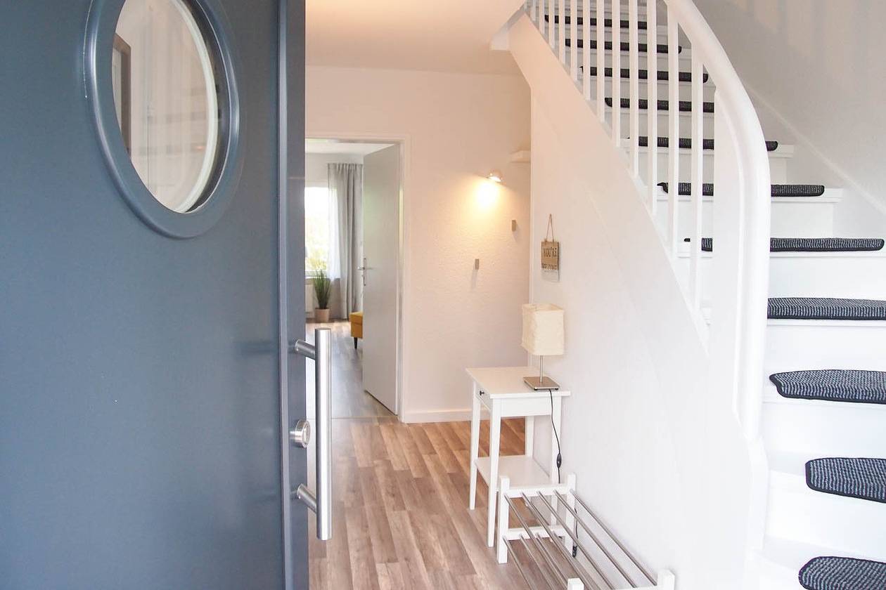 Bootshaus in Timmendorfer Strand, Ostholstein