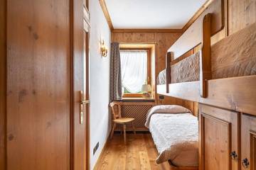 Hütte für 6 Personen in Cortina d'Ampezzo, Ampezzaner Dolomiten, Bild 4