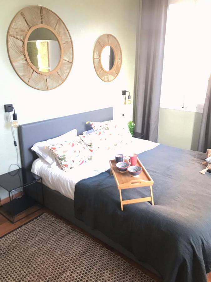 Gîte pour 2 personnes, avec Vue dans Port Toga