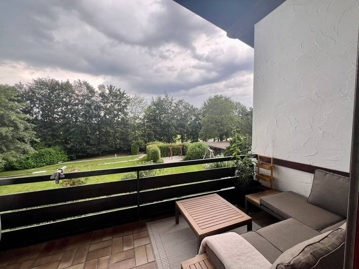 Ganze Wohnung, Ferienwohnung "Buchenberg" in Halblech, Bayerisch Schwaben