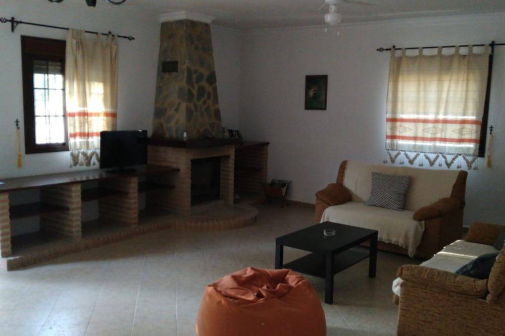 Casa rural Sierra de Cádiz in Algar, Pueblos Blancos