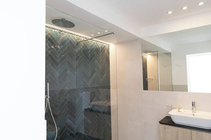 Appartement entier, Studio Triple Standard avec Fimestre in Bagheria, Province de Palerme