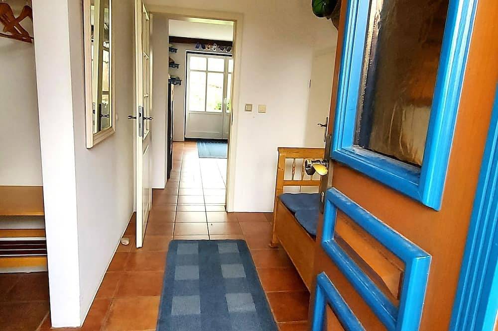 Ferienhaus für 7 Gäste mit 105m² in Putgarten in Putgarten, Rügen
