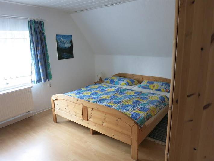 Ganze Ferienwohnung, Wohnung 2 in St. Peter-Ording, Eiderstedt