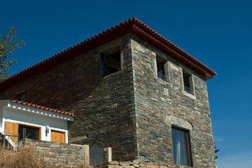 Glamping para 8 Pessoas em Provesende, Gouvães do Douro e São Cristóvão do Douro, Distrito de Vila Real, Foto 3