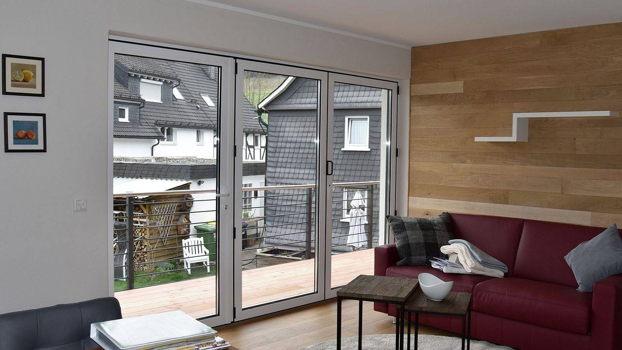 Ganze Ferienwohnung, Ferienwohnung für 4 Personen (50 m²) in Lennestadt in Lennestadt, Sauerland