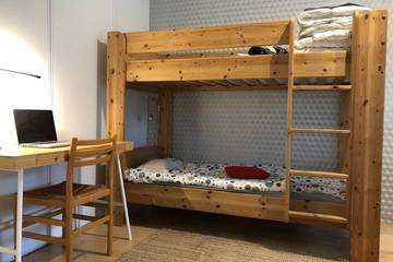 Chambre D’hôte pour 2 Personnes dans Lattes, Région de Montpellier, Photo 1