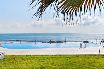 Appartamento per 6 Persone in Punta Prima (Alicante), Torrevieja, Foto 1