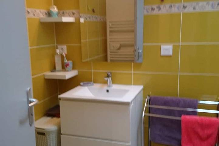 Location de vacances pour 4 personnes, avec jardin et terrasse à Bruniquel - 4