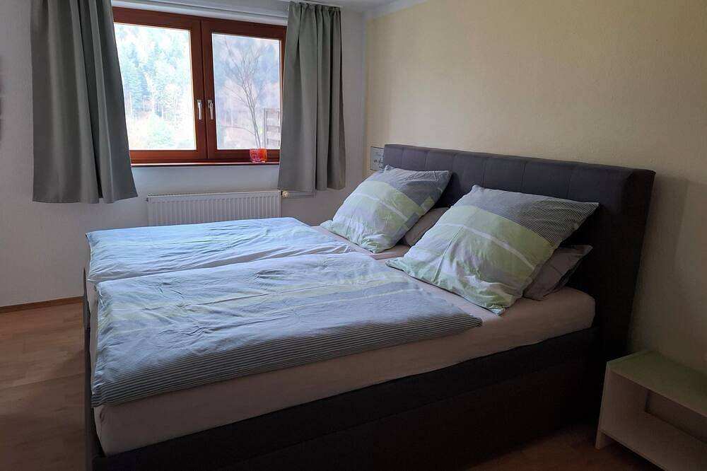 Ganze Wohnung, Nicht Zuhause und doch Daheim in Bad Herrenalb, Nordschwarzwald