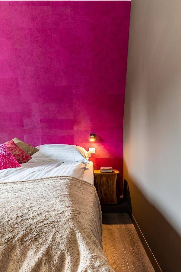 Gîte pour 6 personnes, avec vue et jardin dans Trois-Épis - 3