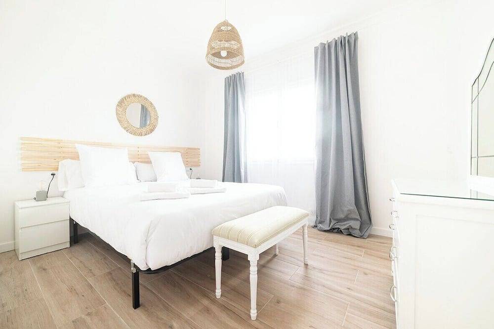 Appartement entier, House O Carteiro \"Cedeira\". in Cedeira, Costa de Galicia