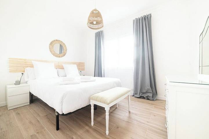 Entire apartment, House O Carteiro \"Cedeira\". in Cedeira, La Coruña Province