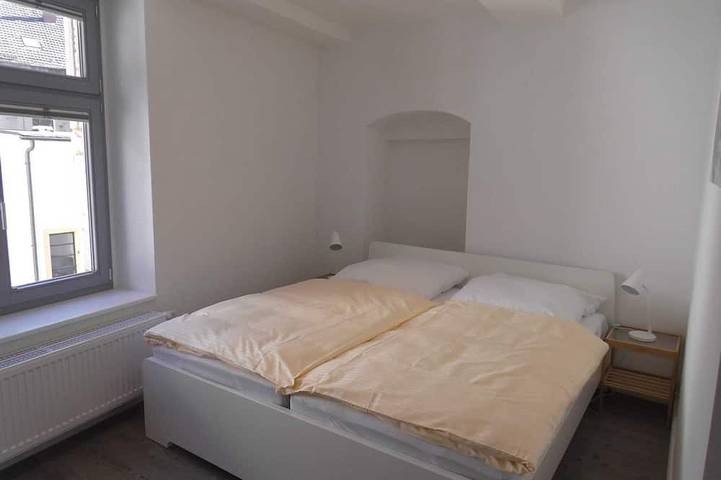 Ganze Wohnung, Ferienwohnung Anna für 6 Personen - Ferienwohnungen Rheine Markt 12 in Rheine, Kreis Steinfurt