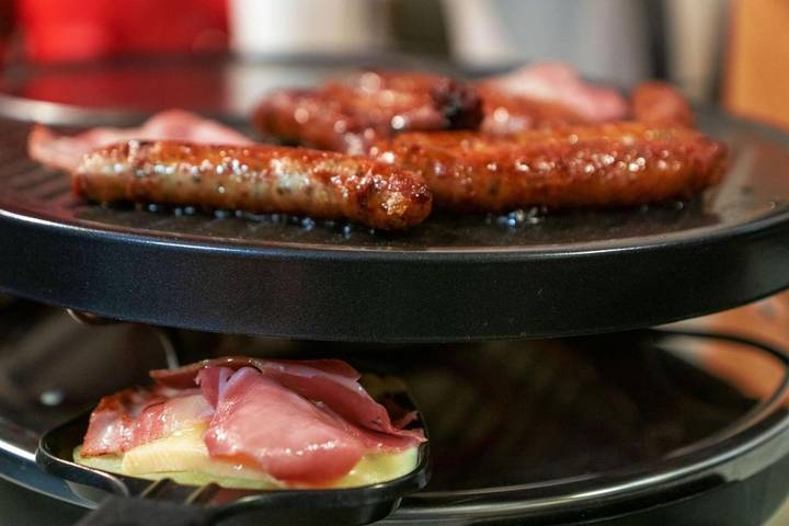 Location de vacances pour 7 personnes, avec vue et jardin dans Cité du Volcan - 3