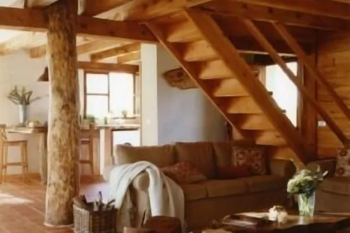 Cottage für 6 Personen, mit Garten - 1