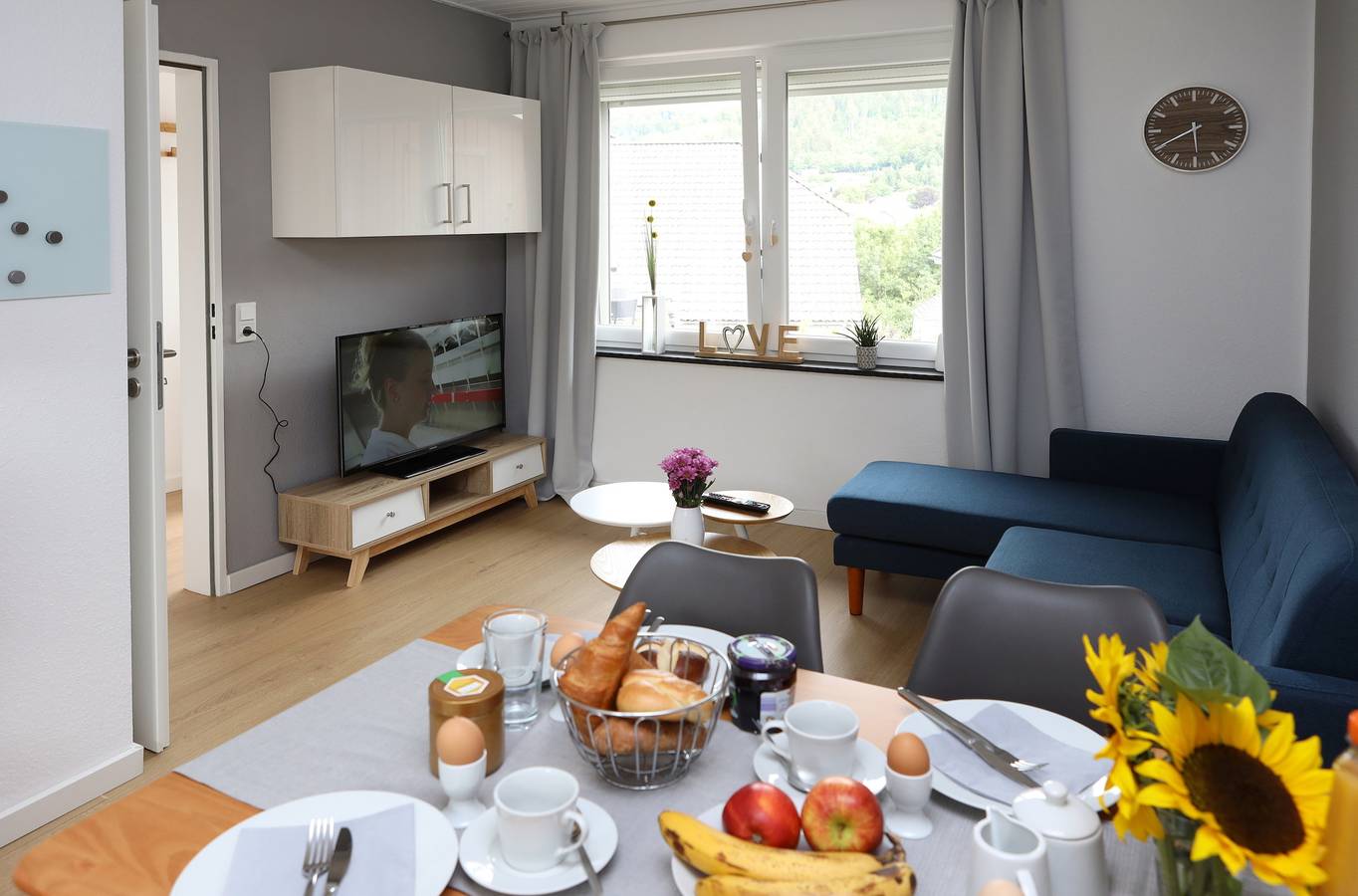 Fewo Vogt in Bad Fredeburg, Schmallenberg