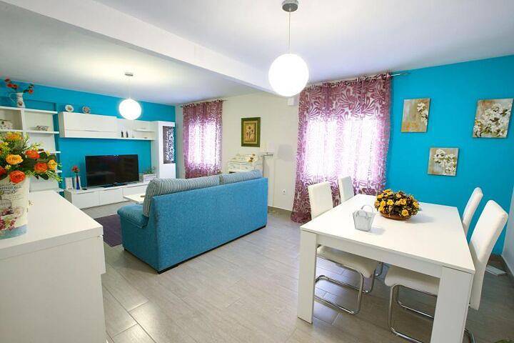 Entire apartment, Cuencaloft Dalmacio García Izcara in Cuenca, Cuenca Province