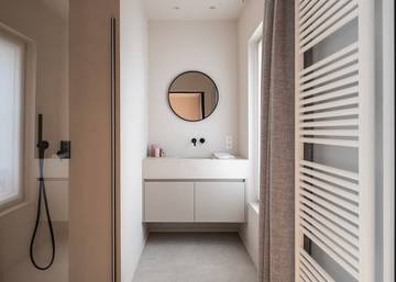 Location De Vacances pour 2 Personnes dans Gand, Province de Flandre-Orientale, Photo 3