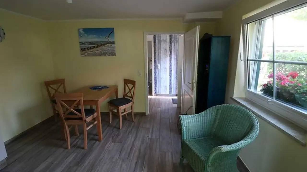 Apartamento vacacional entero, Ferienwohnung für 2 Personen (50 m²) in Insel Hiddensee in Hiddensee, Vorpommern-Rügen