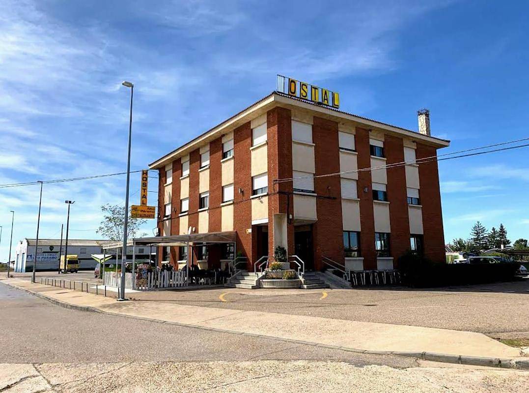 Single Room in Villadangos del Páramo, Région de León
