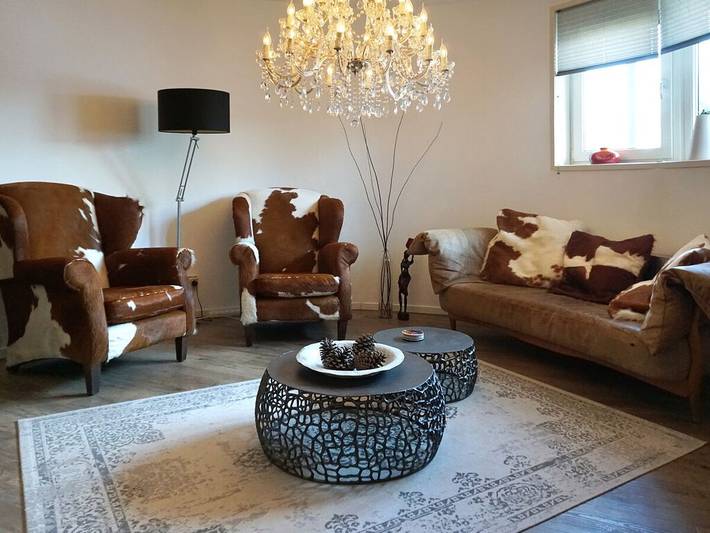Casa de vacaciones para 2 personas in Den Helder, Holanda Septentrional - Costa del Mar del Norte