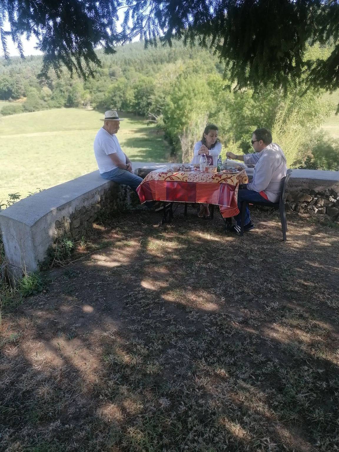 Maison de vacances