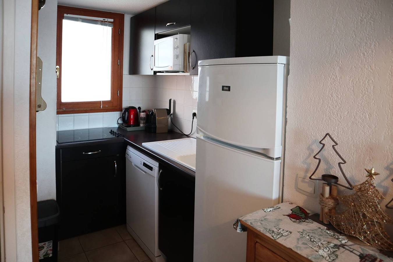 Apartamento vacacional entero, La Combe D’Or 4**** Residence in Les Orres 1800 in Les Orres, Parque Nacional de los Ecrins