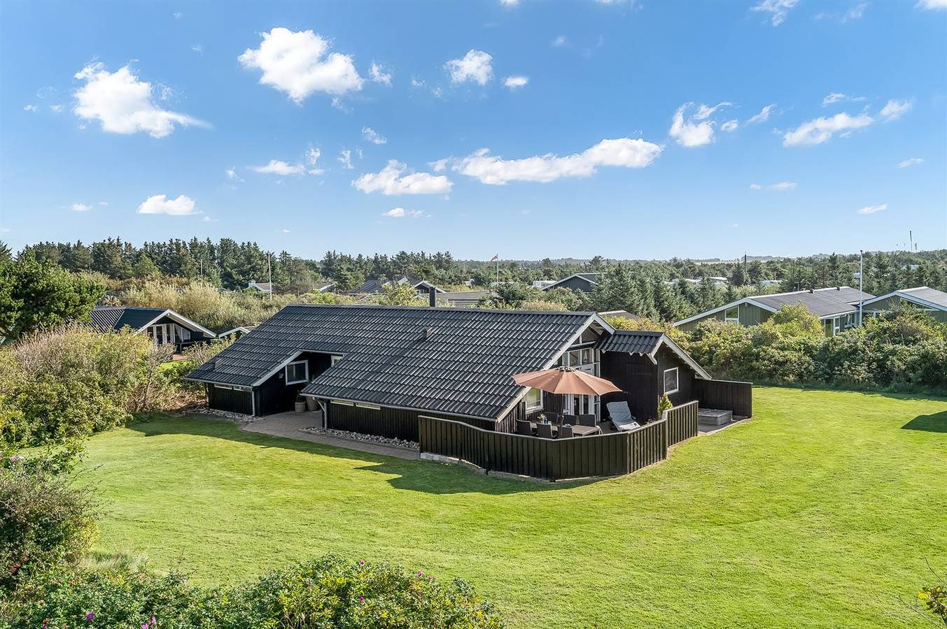 Pet friendly home in Løkken with sauna in Løkken, Hjørring und Umgebung
