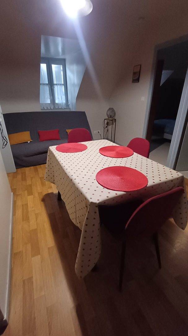 Gîte pour 4 personnes à Artalens-Souin - 4