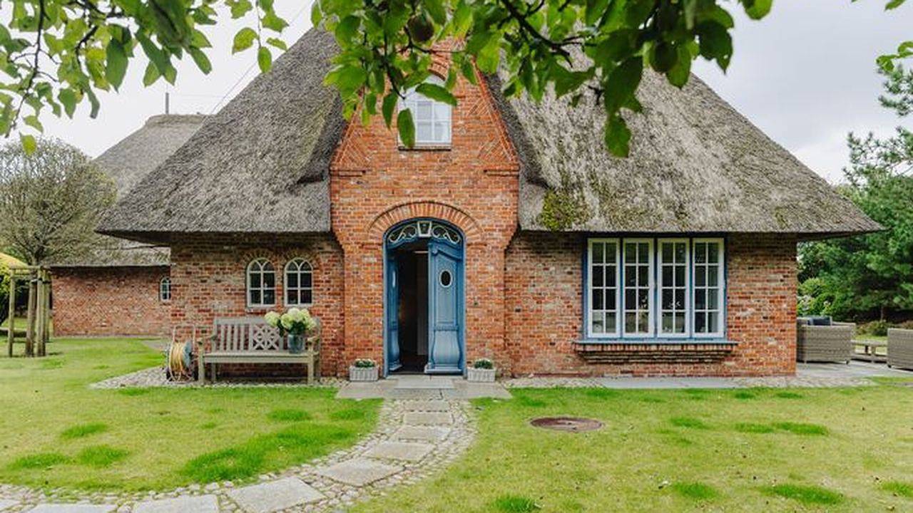 Ferienhaus für 6 Personen (245 m²) in Kampen in Kampen (Sylt), Sylt