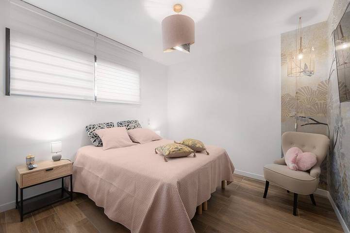 Location de vacances pour 7 personnes, avec sauna et jardin, animaux acceptés à Montferrier-sur-Lez - 3